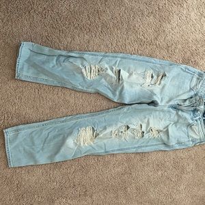 Mom jeans